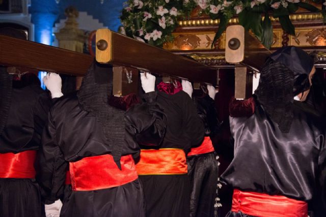 Viernes Santo (Noche) 2013 - 100